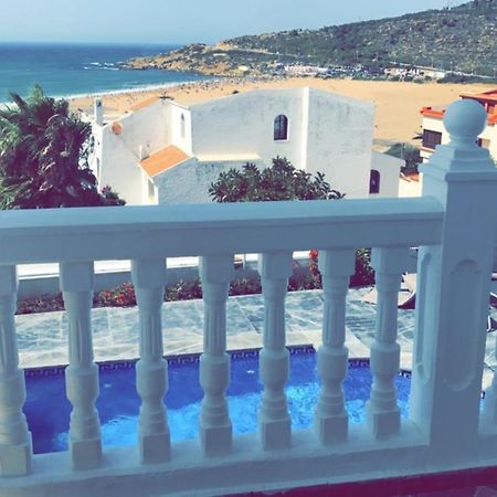 Villa Tanger Cap Spartel מראה חיצוני תמונה