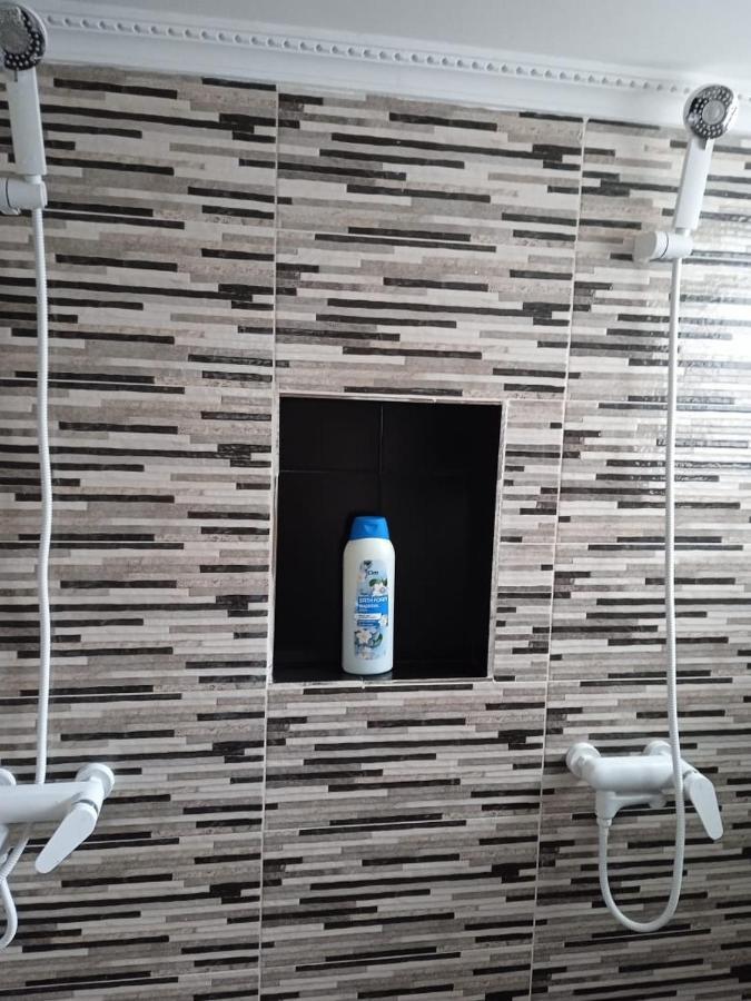 Villa Tanger Cap Spartel מראה חיצוני תמונה