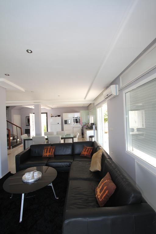Villa Tanger Cap Spartel חדר תמונה