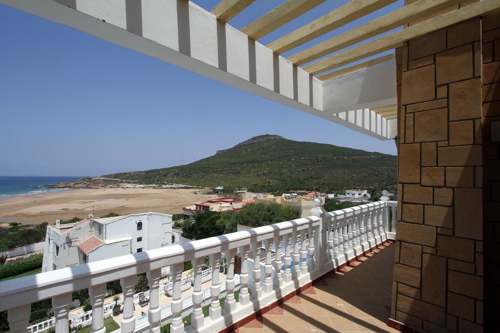 Villa Tanger Cap Spartel חדר תמונה