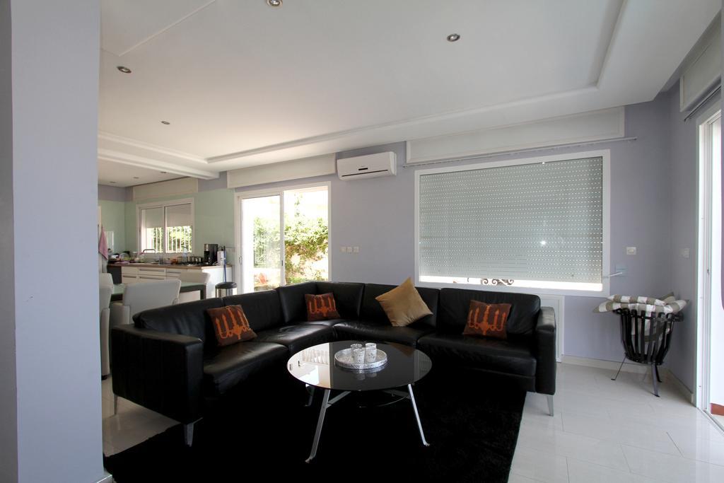 Villa Tanger Cap Spartel חדר תמונה