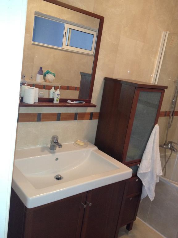 Villa Tanger Cap Spartel חדר תמונה