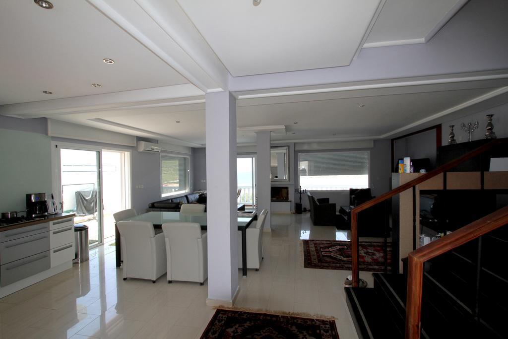 Villa Tanger Cap Spartel חדר תמונה
