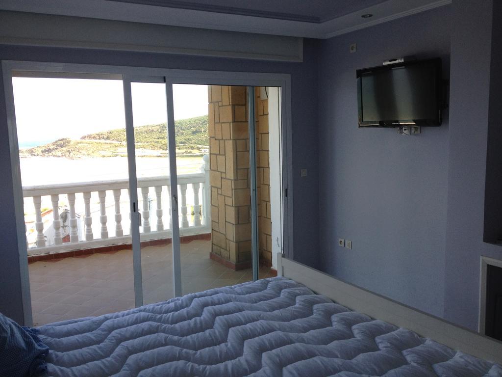 Villa Tanger Cap Spartel חדר תמונה