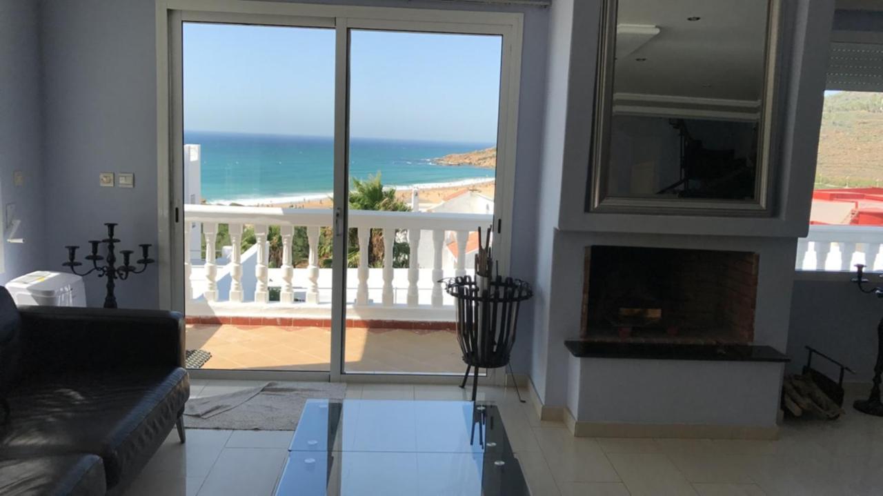 Villa Tanger Cap Spartel מראה חיצוני תמונה