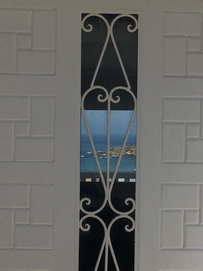 Villa Tanger Cap Spartel מראה חיצוני תמונה